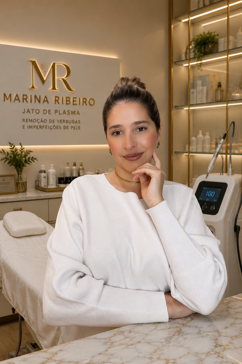 Marina Ribeiro