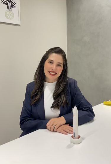 Marina Ribeiro